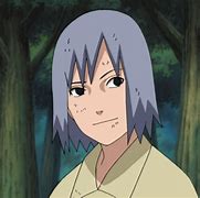 Image result for Shin in Naruto