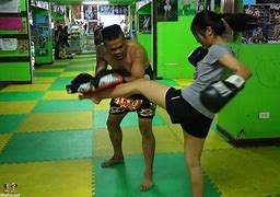 Image result for Muay Thai Chiang Mai