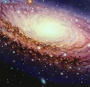 Image result for Andromeda Galaxy Art