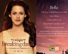 Image result for Breaking Dawn 1