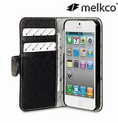 Image result for iPhone 5 Leather Cases