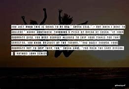 Image result for Funny Trauma Quotes