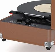 Image result for Victrola Vintage Suitcase Record Player