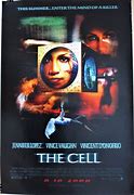Image result for The Cell 2000 Fan Art