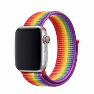 Image result for Colorful Apple Watch Band