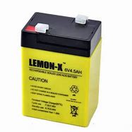 Image result for 4781 Em Emergency Backup Battery