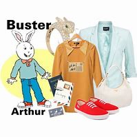 Image result for Buster Baxter Costume