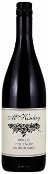 McKinlay Pinot Noir 的图像结果