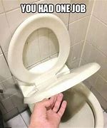 Image result for You Had One Job Meme Reading