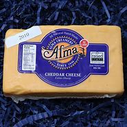 Image result for Extra Sharp Cheddar Cheese