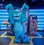 Image result for Sulley Monsters Inc Meet at Disney