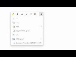 Image result for OneNote Latest Version