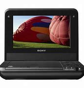 Image result for Portable DVD Player