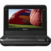 Image result for 7 Portable DVD Player Product