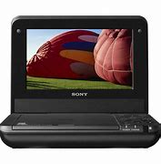 Image result for Portable TV with DVD Player
