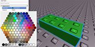Image result for Roblox Color
