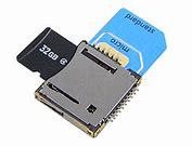 Image result for microSD Sim Card Adapter