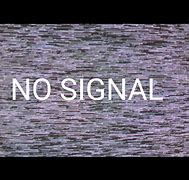 Image result for No Signal On TV Vizio Pic