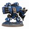 Image result for Space Marine Dreadnoughts