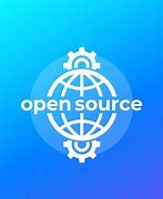 Image result for Open Source Software Logo