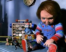 Image result for Chucky Child's Play 1