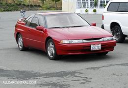 Image result for 1993 Subaru SVX