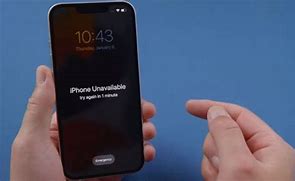 Image result for Unlock Disabled iPhone 6 without Losing Data