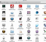 Image result for Software Update Option in Mac