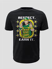 Image result for John Cena Real Shirt