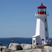 Image result for Nova Scotia Landmarks