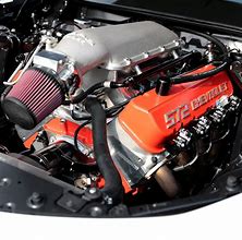 Image result for 4th Gen Camaro Wit Small Block Chevy