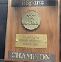 Image result for Jackson High School eSports