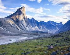 Image result for Nunavut Scenery