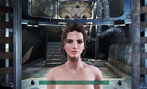 Image result for Fallout New Vegas Character Mods