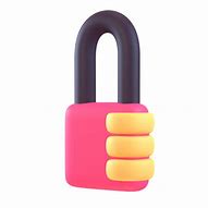 Image result for Green Lock Icon