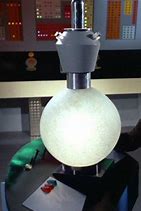Image result for Star Trek Romulan Cloaking Device