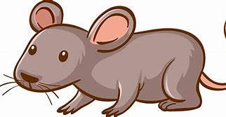 Image result for Cartoon Mouse Illustration
