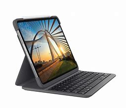 Image result for Logitech iPad Pro Keyboard Case