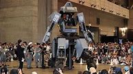 Image result for Real Life Mech Suit