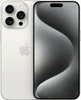 Image result for iPhone 15 Pro Titan Weiß