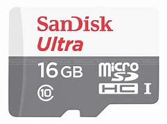 Image result for 16GB microSD Card