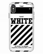 Image result for iPhone SE 2020 Off White Case