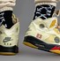 Image result for Jordan $5 Off White