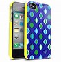 Image result for A Dark Blue iPhone 4 Case