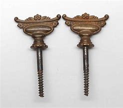 Image result for Cheval Mirror Hardware