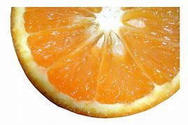 Image result for Orange Fruit Cut