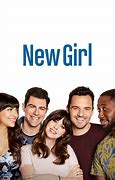 Image result for New Girl S5 Poster