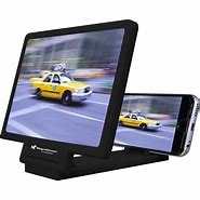 Image result for Smartphone Screen Magnifier