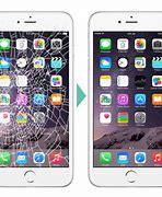 Image result for iPhone 6s LCD Screen Broken
