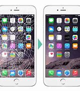 Image result for Screen Tear iPhone